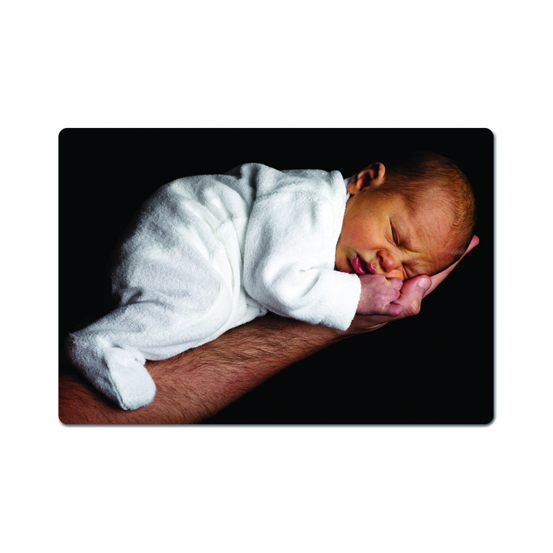 Magnet personnalisé enfant - naissance - bapteme