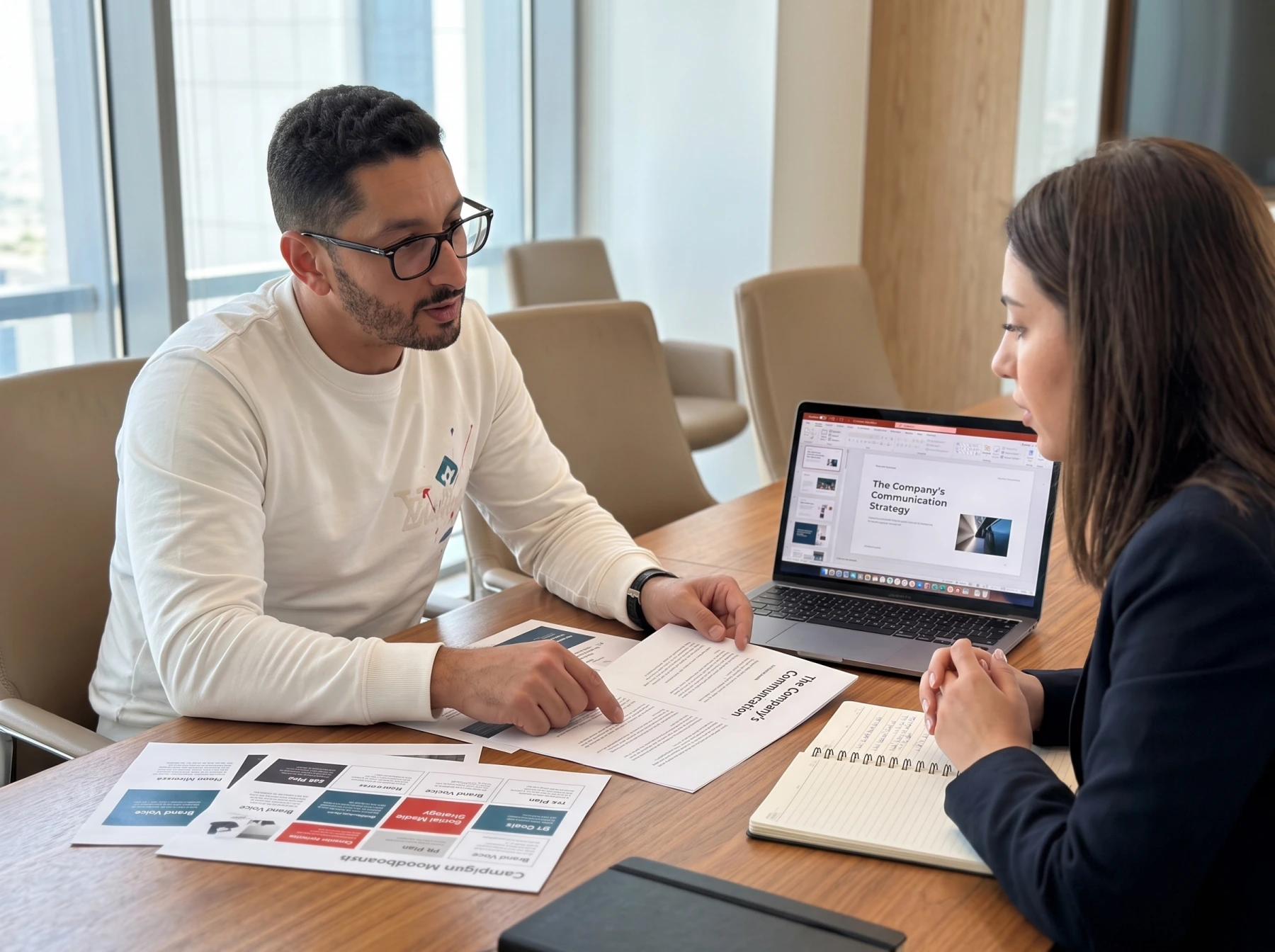 Communication physique et marketing digital : une stratégie gagnante