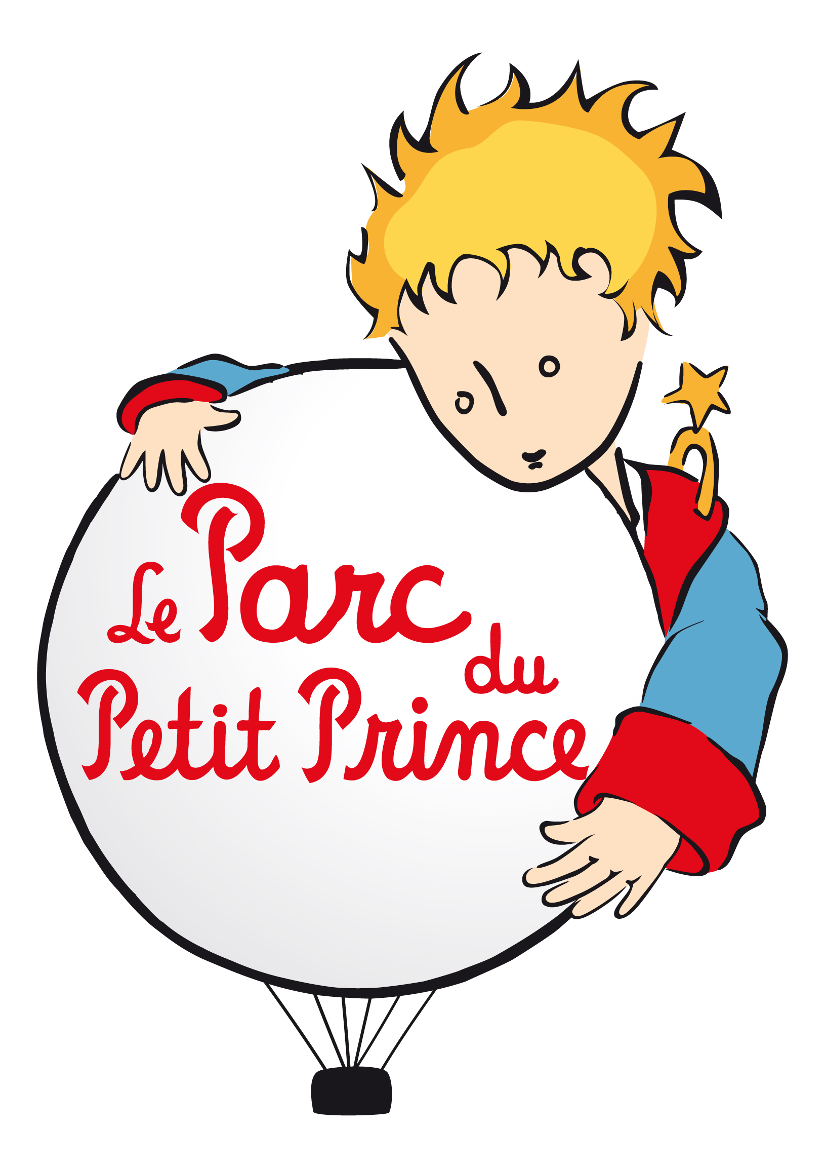 Parc du Petit Prince
