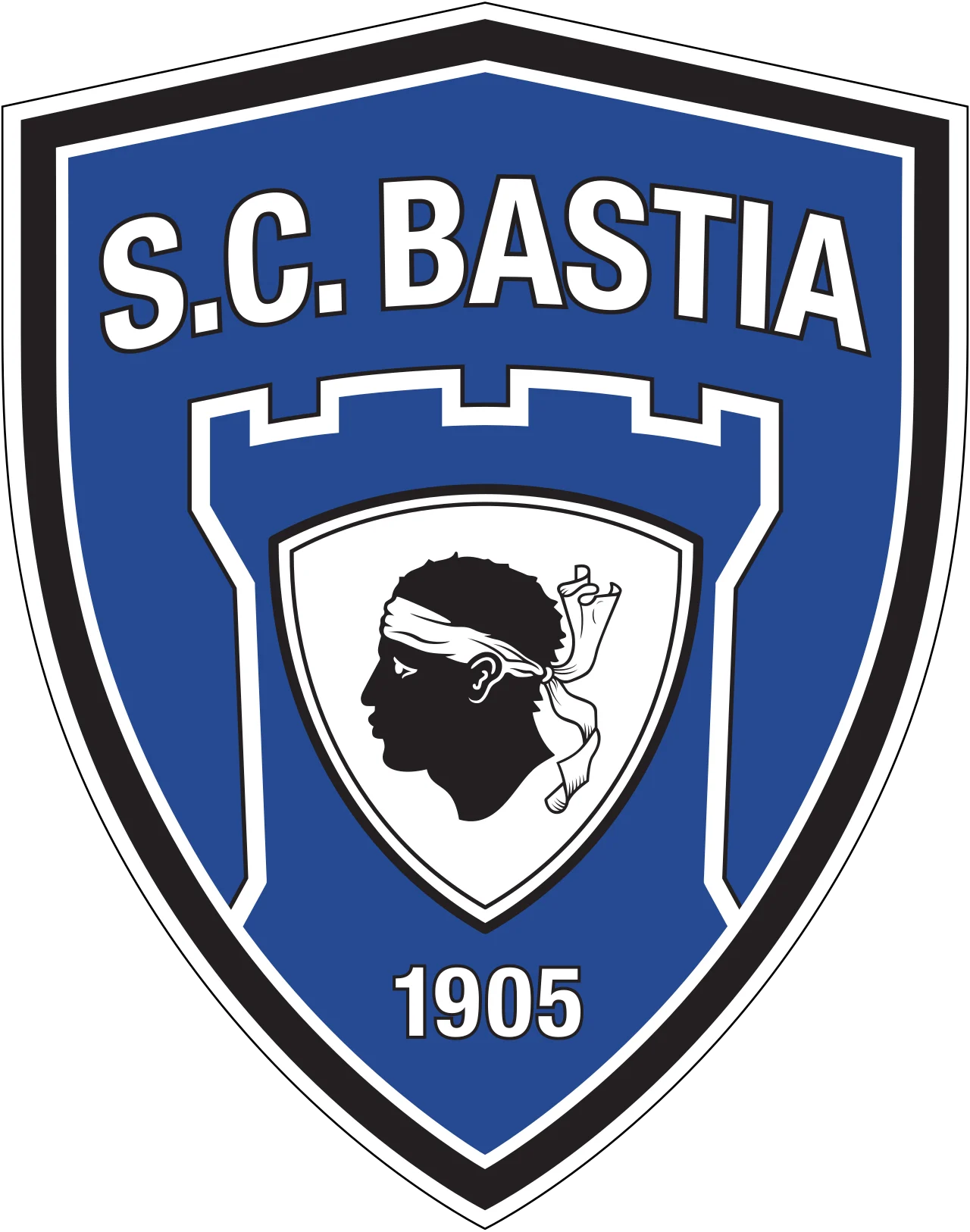 SC Bastia
